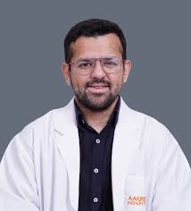 Dr Ananya Sharma